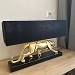 Lb - Luna Luxury شقة