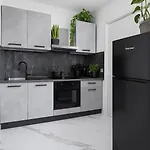شقة Lb - Luna Luxury