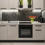 شقة Lb - Luna Luxury بيرغامو