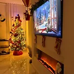 شقة Lb - Luna Luxury *