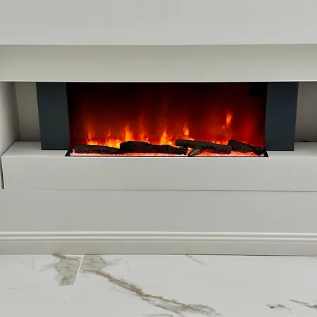 Apartman Luna Luxury