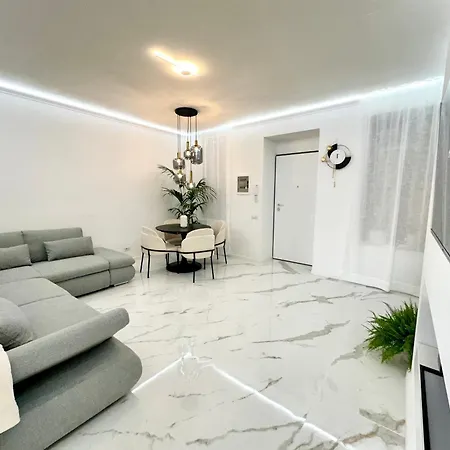 Apartment Luna Luxury