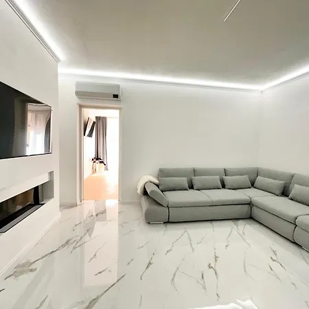 Apartment Luna Luxury *