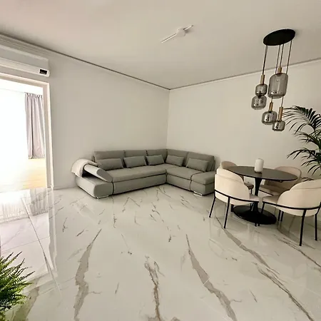 Luna Luxury Bergamo
