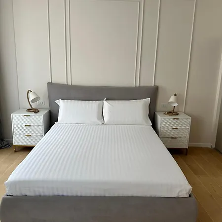 Apartman Luna Luxury Bergamo