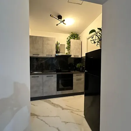 Apartment Luna Luxury