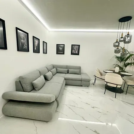 Luna Luxury Bergamo