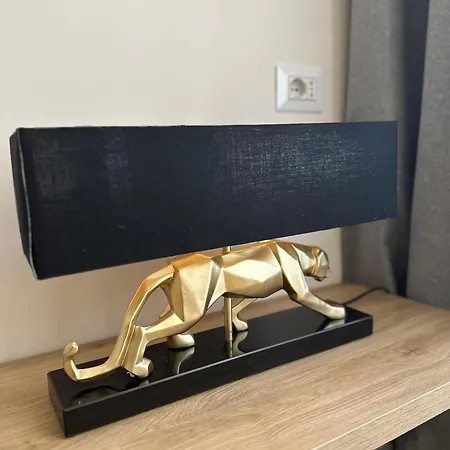 Luna Luxury Apartment