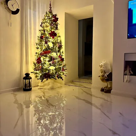 Apartman Luna Luxury Bergamo
