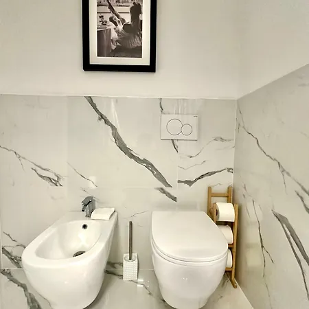 Luna Luxury Apartman Bergamo