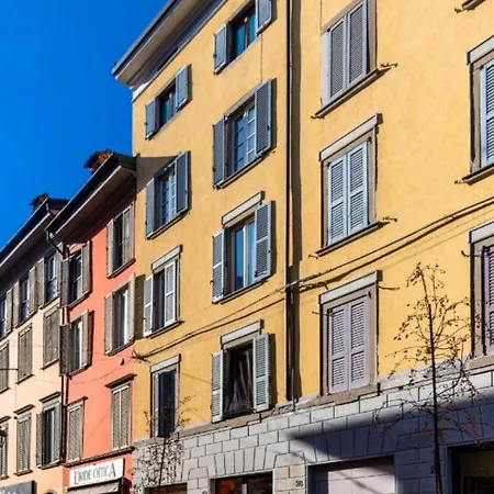 Apartman Luna Luxury *