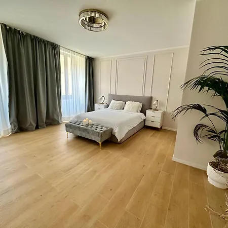 Luna Luxury * Bergamo
