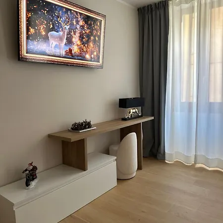 Luna Luxury Bergamo