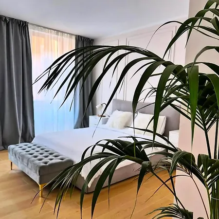 شقة Lb - Luna Luxury