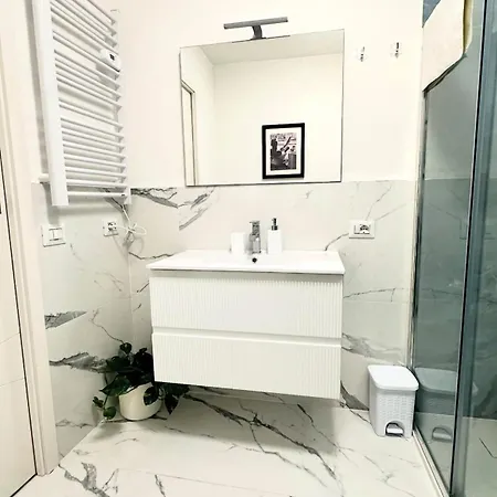 Apartment Luna Luxury