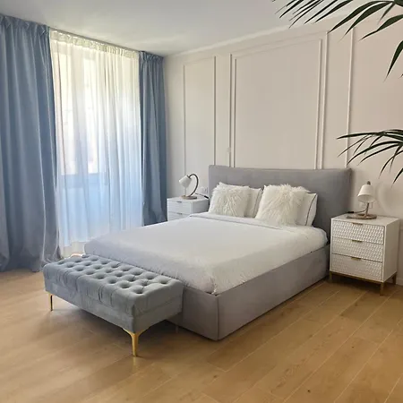 Apartment Luna Luxury *