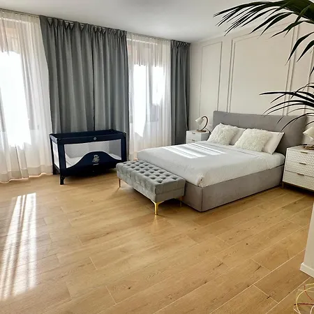 Apartment Luna Luxury