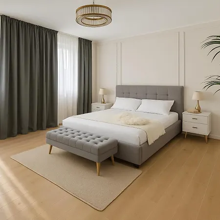 Lejlighed Luna Luxury