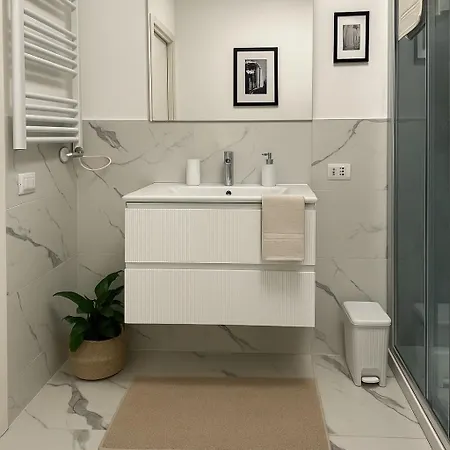 Lejlighed Luna Luxury *