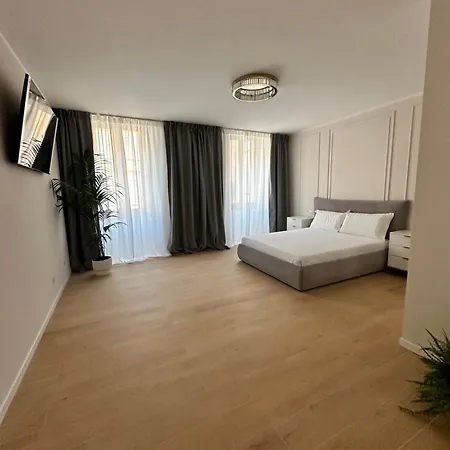 Luna Luxury Bergamo