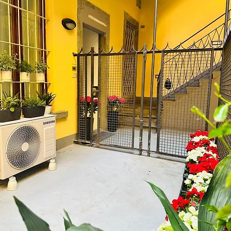 Luna Luxury * Bergamo