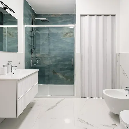 Luna Luxury * Bergamo