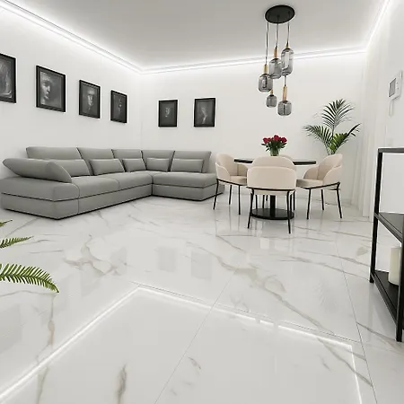 Appartamento Luna Luxury *