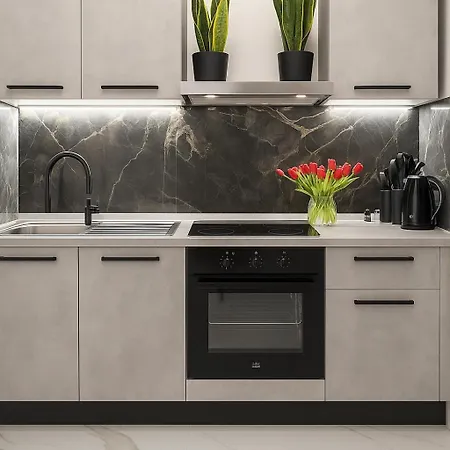 Appartamento Luna Luxury Bergamo