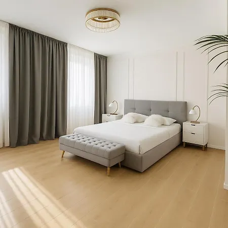 Luna Luxury Bérgamo