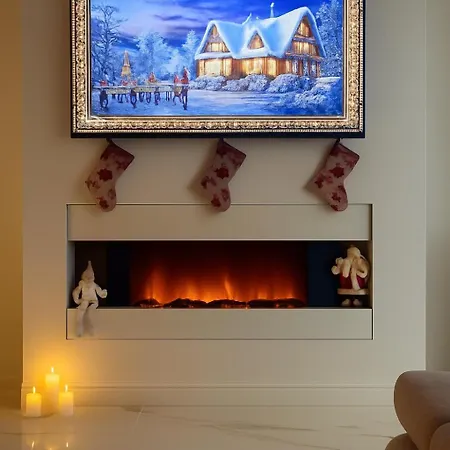 Luna Luxury * Bergamo