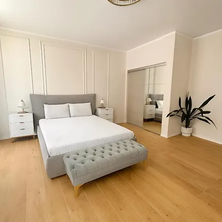 Luna Luxury Appartamento *