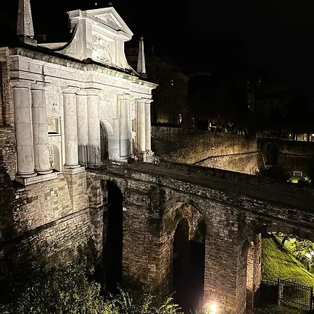 Appartamento Luna Luxury