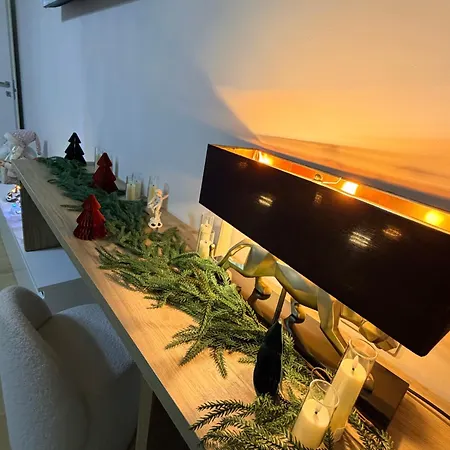 Luna Luxury * Bergamo