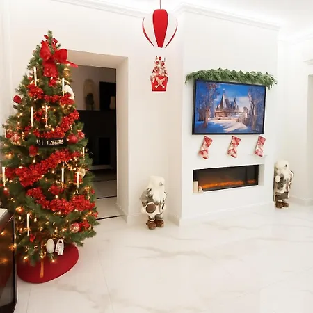 Appartamento Luna Luxury