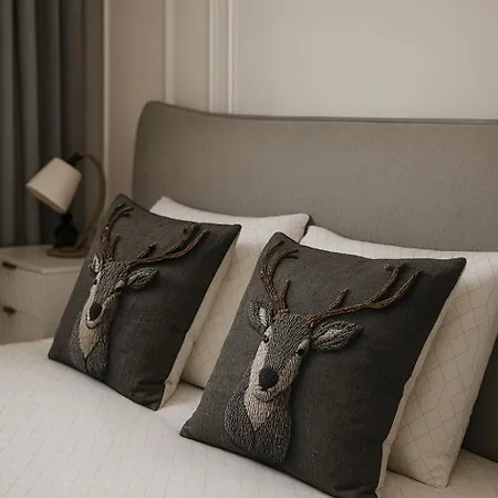 Luna Luxury Appartamento *