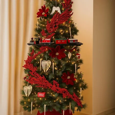 Appartamento Luna Luxury