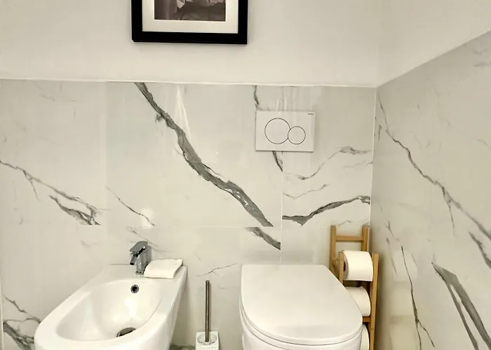 Lb - Luna Luxury Apartment Bergamo