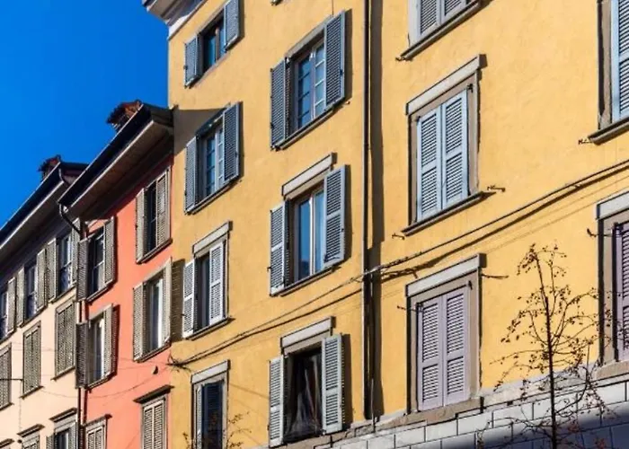 شقة Lb - Luna Luxury *