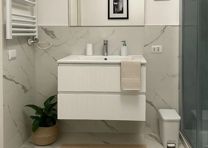 شقة Lb - Luna Luxury *