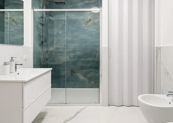 Lb - Luna Luxury * بيرغامو