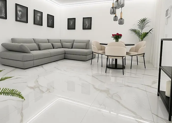 شقة Lb - Luna Luxury *