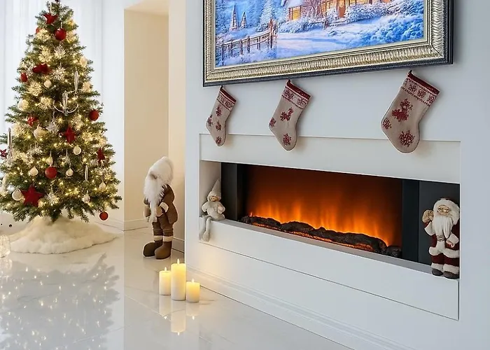 Apartment Lb - Luna Luxury *