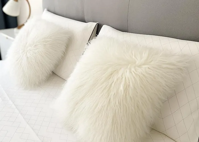 Lb - Luna Luxury * بيرغامو