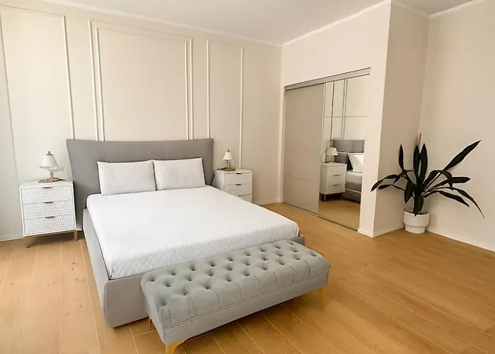 Lb - Luna Luxury Apartment *