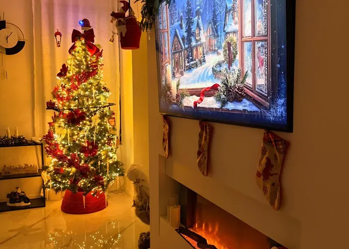 شقة Lb - Luna Luxury *