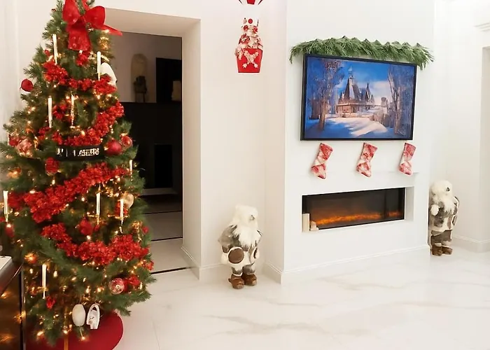 شقة Lb - Luna Luxury