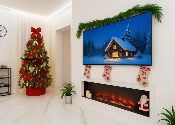 Lb - Luna Luxury بيرغامو