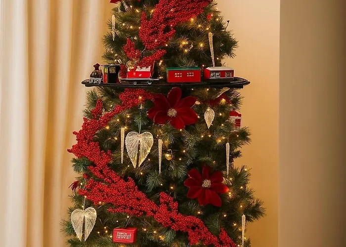 Apartment Lb - Luna Luxury