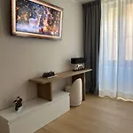 Lb - Luna Luxury Bergamo