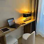 Lb - Luna Luxury Lejlighed